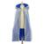 Déguisement enfant – cape de princesse margot Bleu 5 - vertbaudet enfant 