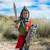 Accessoires déguisement enfant – glaive et bouclier de chevalier Gris 2 - vertbaudet enfant 