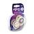 Lot de 2 sucettes dynamique lovi nuit & jour Bleu+Rose 12 - vertbaudet enfant 