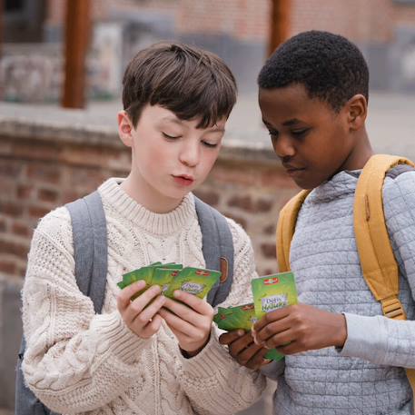 Jeu de cartes - le tournoi  -  fabriqué en france MULTICOLORE 5 - vertbaudet enfant 