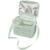 Lunch bag isotherme seahorse (2,5 l) Blanc+Bleu, beige, marron+Ecru, marron, rouge+Marron, blanc+Olive, marron,blanc+Rose hippocampe+Vert+Vert clair+Vert crocodile 24 - vertbaudet enfant 