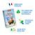 Jeu de cartes - défis nature -  suisse -  fabriqué en france MULTICOLORE 6 - vertbaudet enfant 