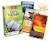 Jeu de cartes - défis nature -  nouvelle calédonie 1 -  fabriqué en france MULTICOLORE 2 - vertbaudet enfant 