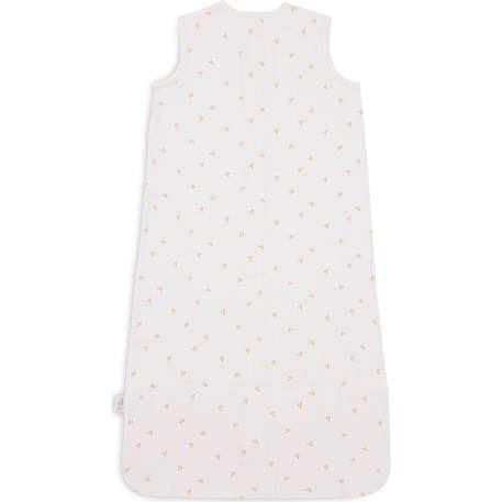Gigoteuse légère jersey harvest moonstone tog 0,5 (18-24 mois) Blanc, corail 2 - vertbaudet enfant 