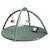 Tapis d'éveil tiny farm vert Vert 4 - vertbaudet enfant 