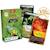 Jeu de cartes - défis nature -  reptiles -  fabriqué en france MULTICOLORE 2 - vertbaudet enfant 