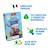 Jeu de cartes - défis nature -  québec -  fabriqué en france MULTICOLORE 6 - vertbaudet enfant 