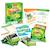 Jeu de cartes - défis nature escape -  opération camouflage -  fabriqué en france MULTICOLORE 3 - vertbaudet enfant 