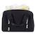 Mini bag eco mum black Noir 2 - vertbaudet enfant 