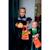 Peluche - squishimals halloween citrouille - 10 cm Orange 3 - vertbaudet enfant 
