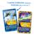 Jeu de cartes - défis nature -  reptiles -  fabriqué en france MULTICOLORE 5 - vertbaudet enfant 
