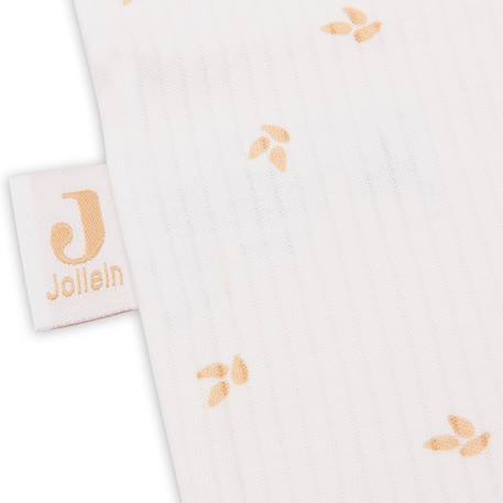 Gigoteuse légère jersey harvest moonstone tog 0,5 (18-24 mois) Blanc, corail 3 - vertbaudet enfant 