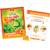 Jeu de cartes - défis nature escape -  opération camouflage -  fabriqué en france MULTICOLORE 6 - vertbaudet enfant 