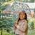 Parapluie cloche transparent, ouverture facile et sécurisante Pvc/cosmonaute+Pvc/dinosaure+Pvc/papillons 2 - vertbaudet enfant 
