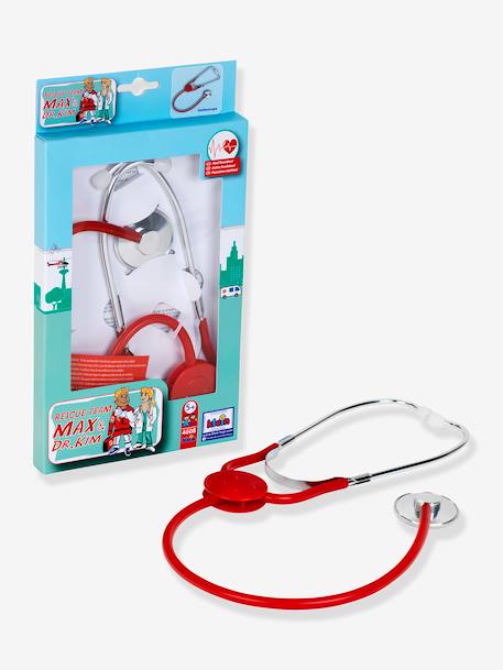 Stéthoscope en métal multicolore 4 - vertbaudet enfant 