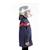 Veste et casque de pompier Bleu 2 - vertbaudet enfant 