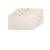 Protections de barreaux de lit en coton Beige+Beige foncé+Bleu/blanc+Ecru léopard+Moutarde+Rose+Rose foncé+Rouge+Vert+Vert tilleul 12 - vertbaudet enfant 