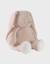 Rosie lapin 80cm Rose 1 - vertbaudet enfant 
