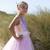 Déguisement enfant – robe de princesse emma Rose 3 - vertbaudet enfant 
