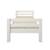 Lit enfant extra-solide en bois massif  hercule Blanc 4 - vertbaudet enfant 