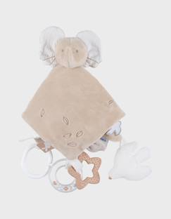 Jouet-Doudou d'activités – bali