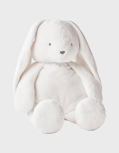 Jouet-Premier âge-Peluches-Snow lapin 80cm