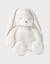 Snow lapin 80cm Blanc 1 - vertbaudet enfant 