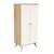 Chambre bébé complète , lit 120x60 et commode à langer - camille Vanille 5 - vertbaudet enfant 