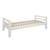 Lit enfant extra-solide en bois massif  hercule Blanc 3 - vertbaudet enfant 