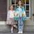 Déguisement enfant cape brillante the 5th avenue Rose 4 - vertbaudet enfant 