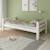 Lit enfant extra-solide en bois massif  hercule Blanc 1 - vertbaudet enfant 