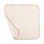Matelas à langer avec sa housse en double gaze de coton et sa serviette - petit chou Ecru/rose 3 - vertbaudet enfant 