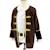 Déguisement enfant pirate capitaine kidd Marron 4 - vertbaudet enfant 
