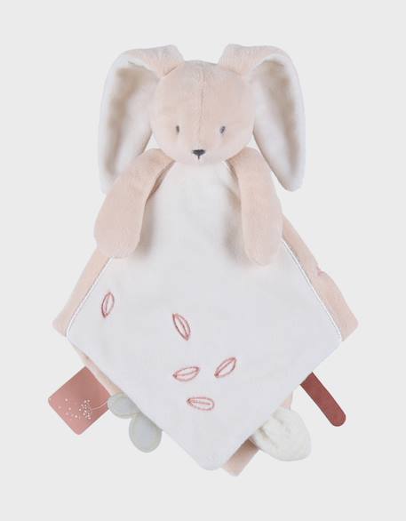 Doduou rosie lapin Rose 1 - vertbaudet enfant 