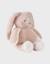 Rosie lapin 25cm Rose 1 - vertbaudet enfant 