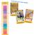 Jeu de cartes - défis nature junior -  rois de la savane -  fabriqué en france MULTICOLORE 4 - vertbaudet enfant 