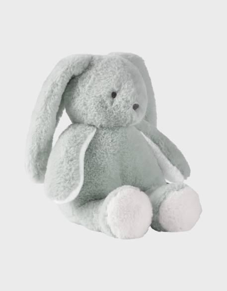 Verdi lapin 25cm Vert 1 - vertbaudet enfant 