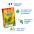 Jeu de cartes - défis nature -  guadeloupe -  fabriqué en france MULTICOLORE 5 - vertbaudet enfant 