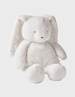 Jouet-Snow lapin 40cm