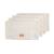 Protections de barreaux de lit en sherpa - petit chou Ecru 1 - vertbaudet enfant 