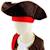 Déguisement enfant pirate capitaine kidd Marron 5 - vertbaudet enfant 