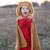Déguisement cape petit lion Lion, marron 3 - vertbaudet enfant 