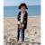 Déguisement enfant pirate capitaine kidd Marron 6 - vertbaudet enfant 