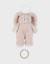 Peluche mini-musicale 20cm - rosie Rose 1 - vertbaudet enfant 