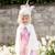 Déguisement enfant cape de licorne Blanc 4 - vertbaudet enfant 