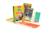 Jeu de cartes - défis nature junior -  rois de la savane -  fabriqué en france MULTICOLORE 2 - vertbaudet enfant 