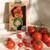 Hochet de dentition - tomato Rouge 2 - vertbaudet enfant 