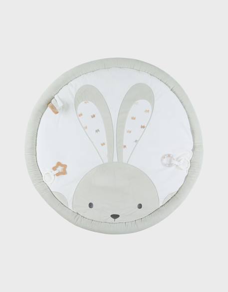 Tapis d'éveil - verdi Vert 6 - vertbaudet enfant 