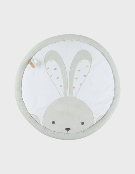Tapis d'éveil - verdi Vert 5 - vertbaudet enfant 