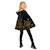 Cape de sorcier poudlard harry potter Noir 2 - vertbaudet enfant 
